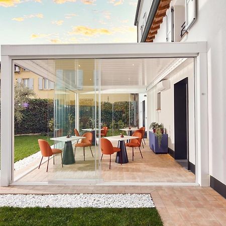 Ca' Prandini Bed & Breakfast Maranello Dış mekan fotoğraf