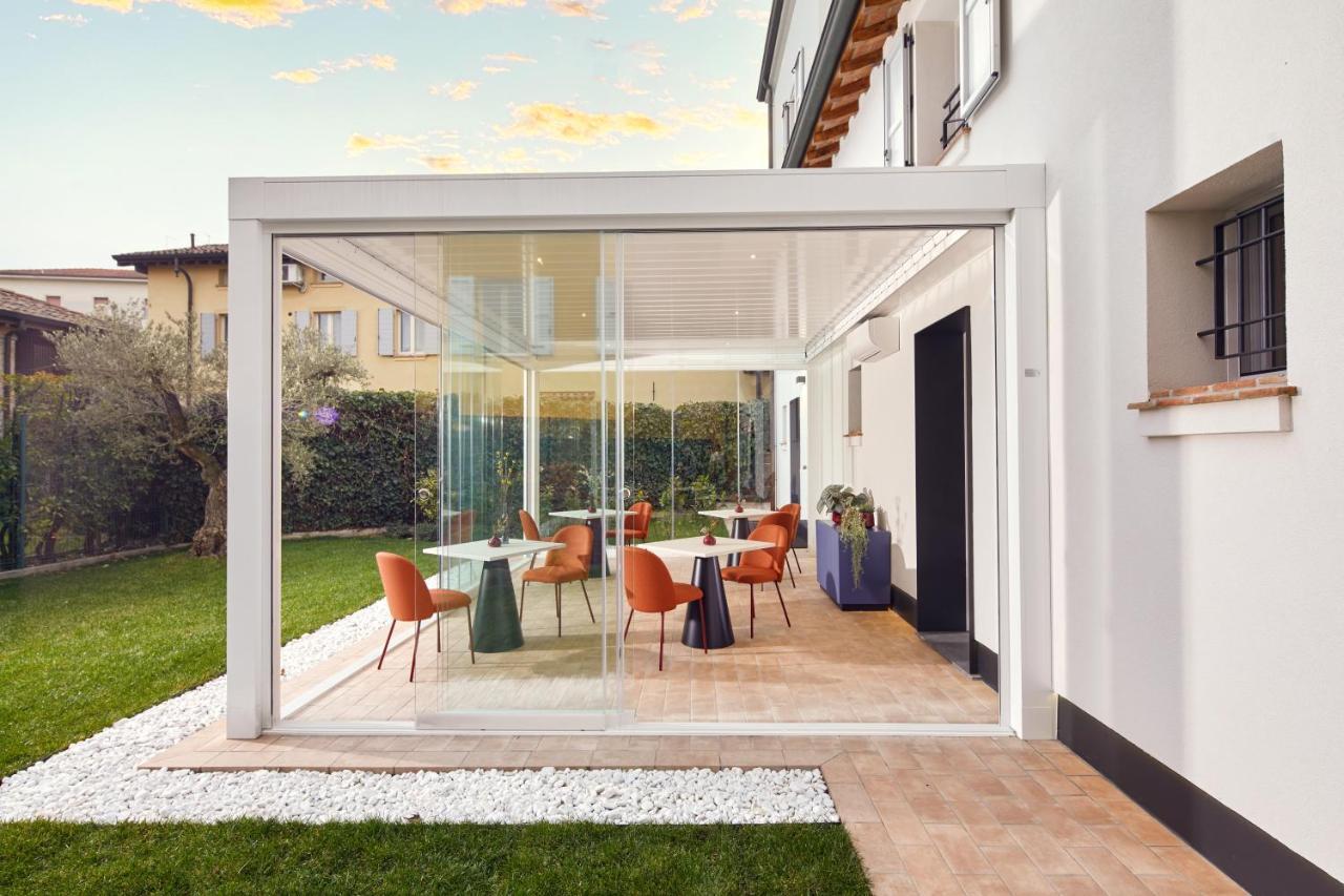 Ca' Prandini Bed & Breakfast Maranello Dış mekan fotoğraf