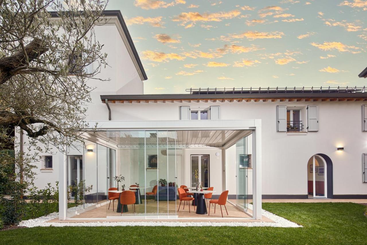 Ca' Prandini Bed & Breakfast Maranello Dış mekan fotoğraf