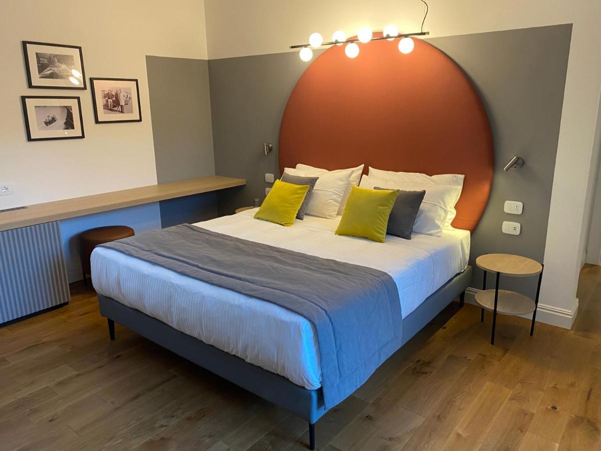 Ca' Prandini Bed & Breakfast Maranello Dış mekan fotoğraf