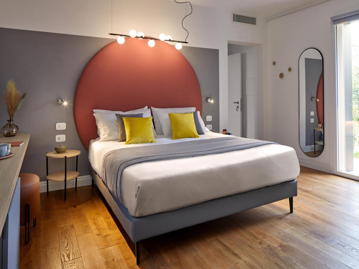 Ca' Prandini Bed & Breakfast Maranello Dış mekan fotoğraf