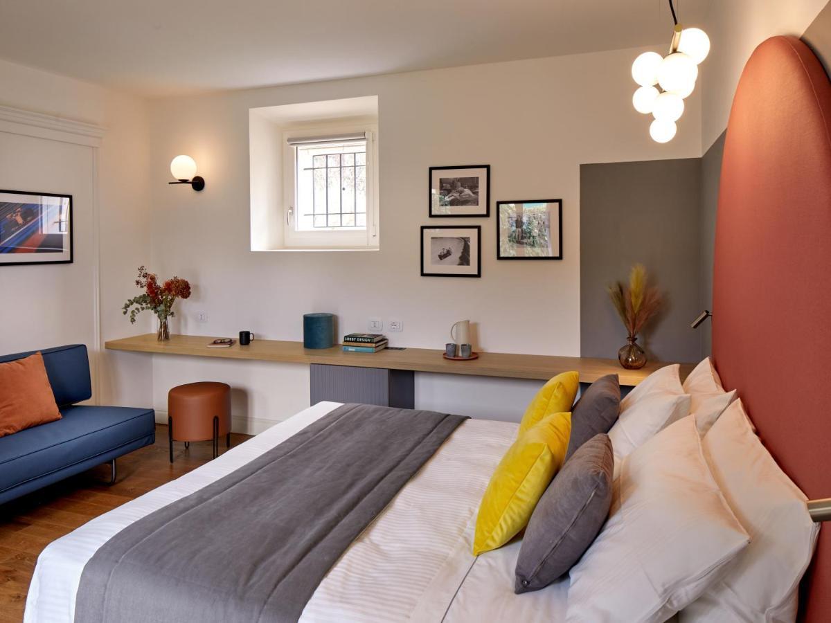 Ca' Prandini Bed & Breakfast Maranello Dış mekan fotoğraf