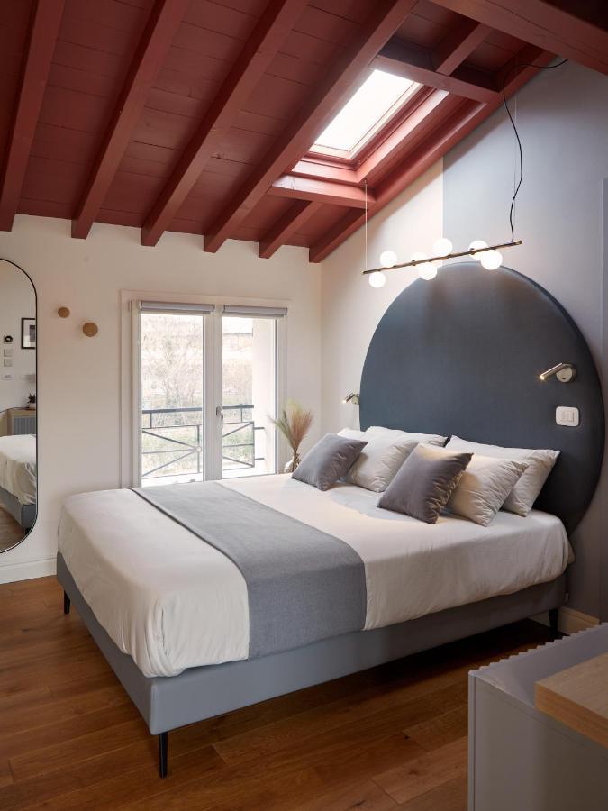 Ca' Prandini Bed & Breakfast Maranello Dış mekan fotoğraf