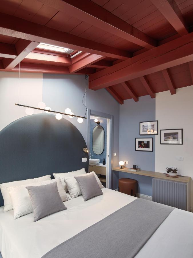 Ca' Prandini Bed & Breakfast Maranello Dış mekan fotoğraf
