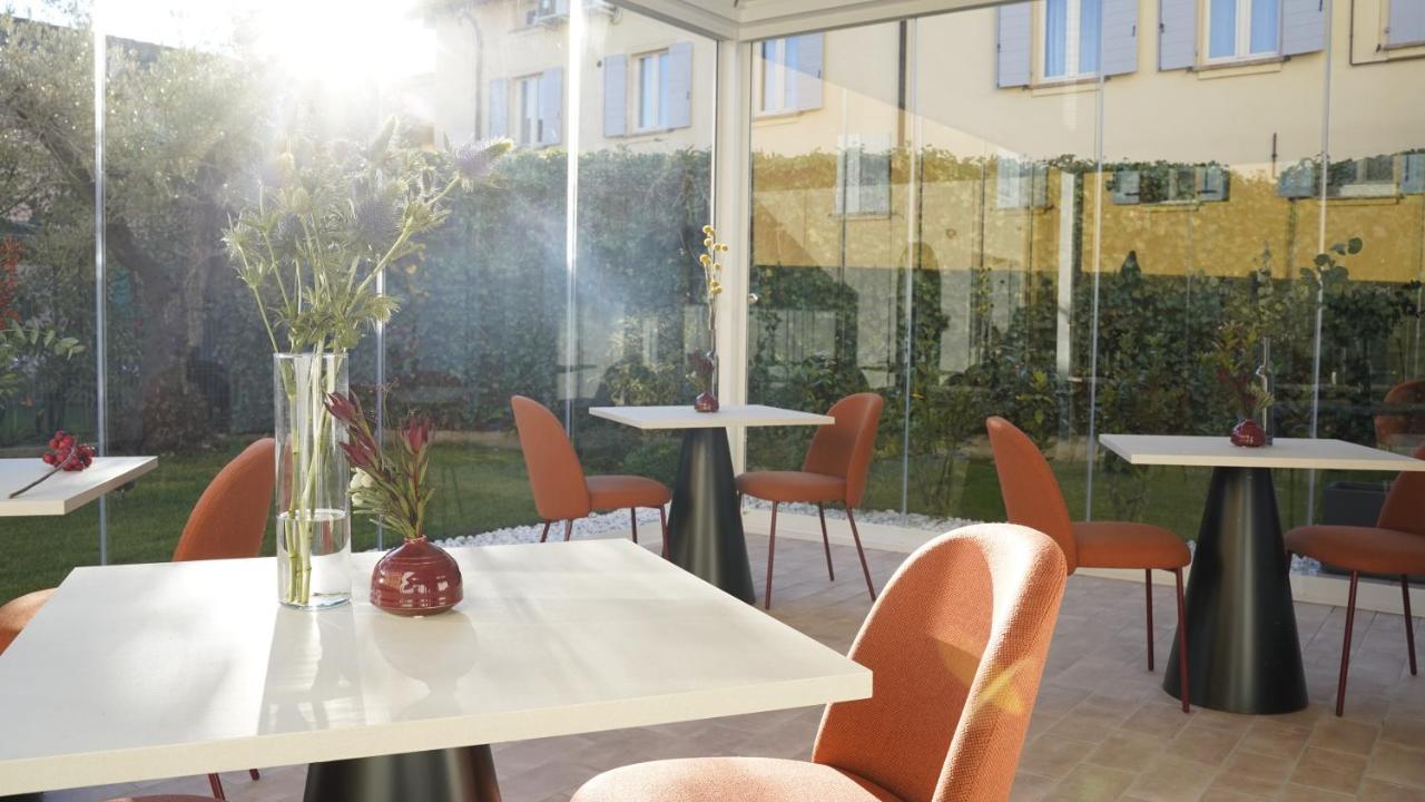 Ca' Prandini Bed & Breakfast Maranello Dış mekan fotoğraf