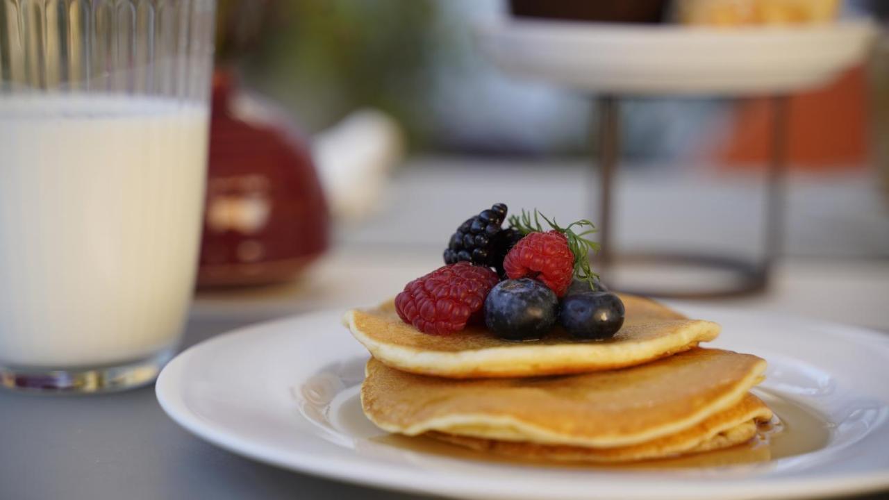 Ca' Prandini Bed & Breakfast Maranello Dış mekan fotoğraf