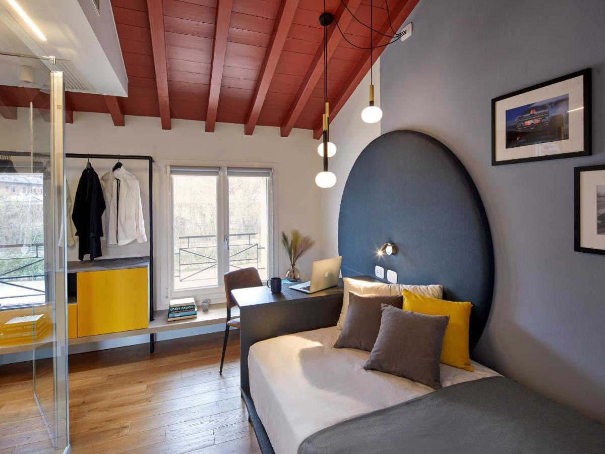 Ca' Prandini Bed & Breakfast Maranello Dış mekan fotoğraf