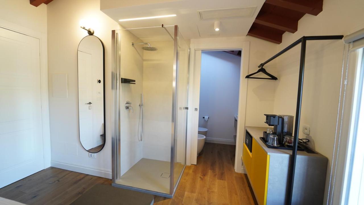 Ca' Prandini Bed & Breakfast Maranello Dış mekan fotoğraf